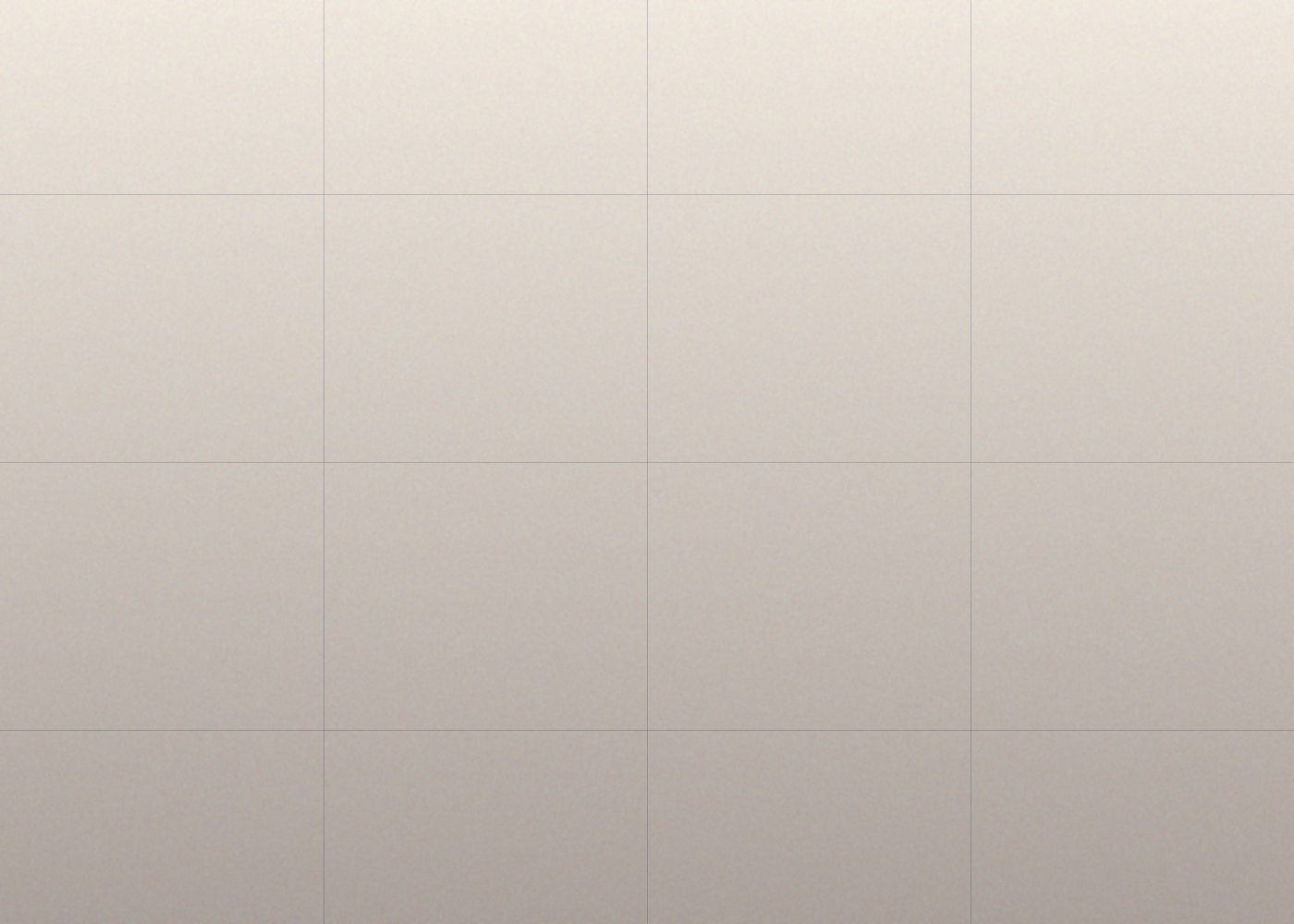 Terrazzo smoke matt tile