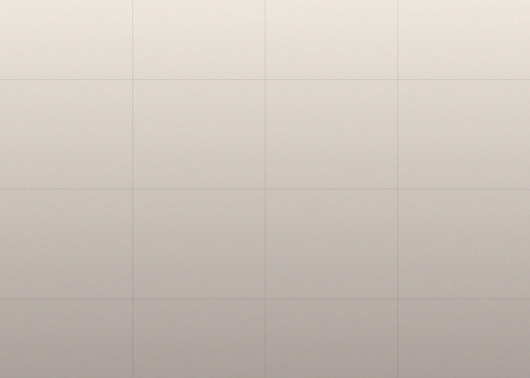 Terrazzo smoke matt tile